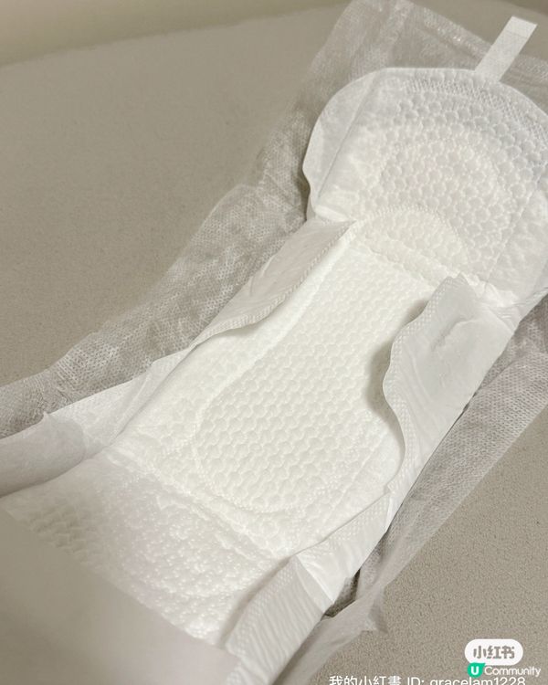 韓國No.1衛生巾！萬寧獨家發售！🤩 舒服到飛起！