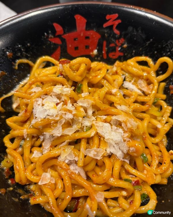 日本油組総本店🍜！BP、SJ韓星都愛🤤！