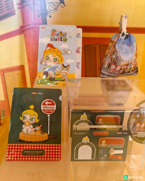 澳門一日遊攻略📷🇲🇴與labubu見面