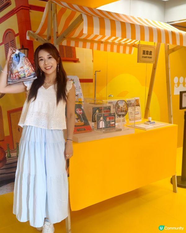 澳門一日遊攻略📷🇲🇴與labubu見面