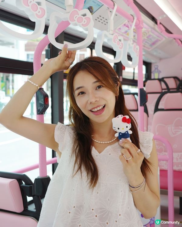 澳門一日遊攻略📷🇲🇴與labubu見面