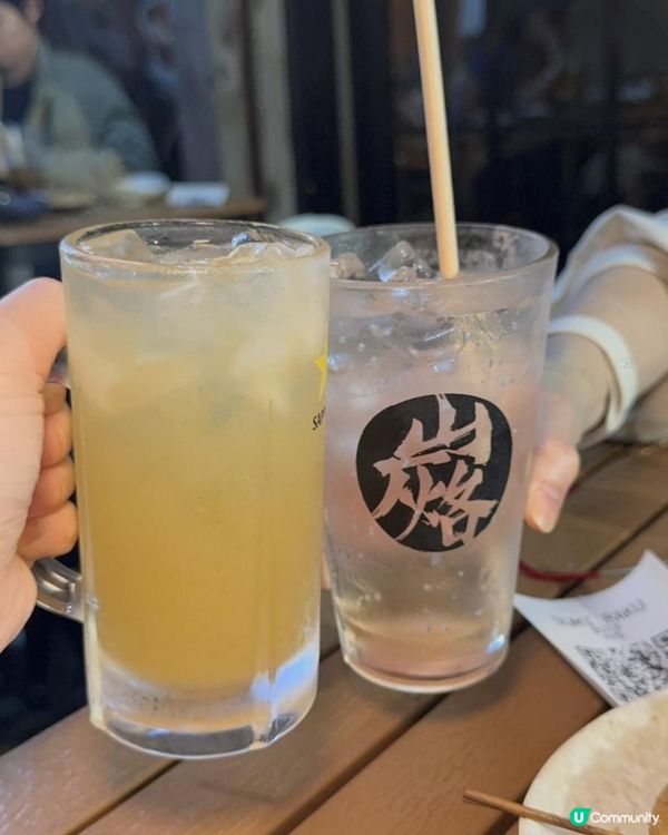 $188超抵廣島蠔野菜鍋！串燒$18起+飲品放題🍻