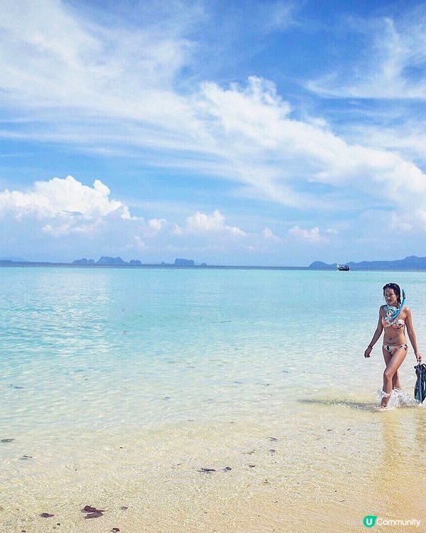 安達曼海上的隱世明珠 – Trang (下)