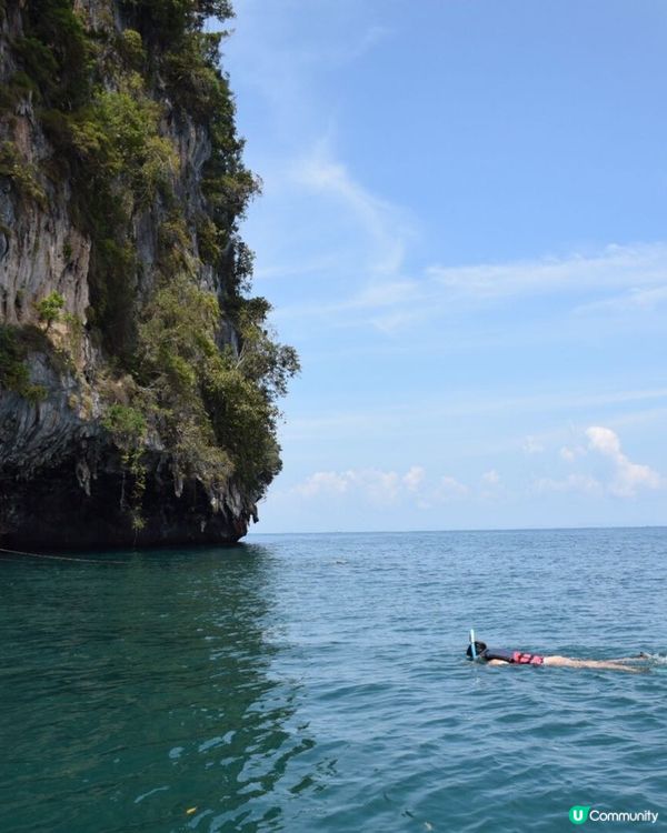 安達曼海上的隱世明珠 – Trang (下)