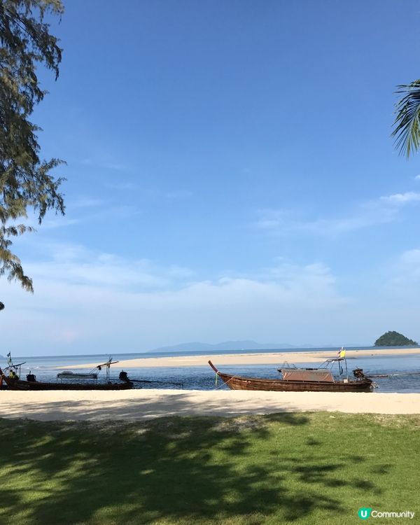 安達曼海上的隱世明珠 – Trang (下)