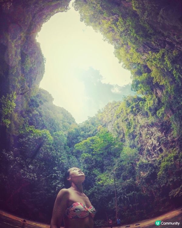 安達曼海上的隱世明珠 – Trang (下)