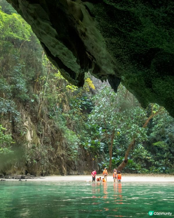 安達曼海上的隱世明珠 – Trang (下)