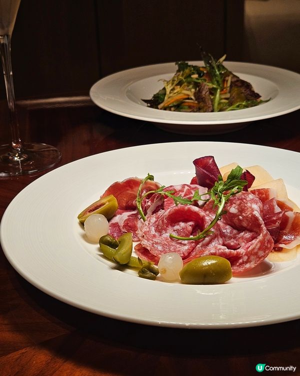 銅鑼灣隱藏小巴黎，環境極優雅❤️