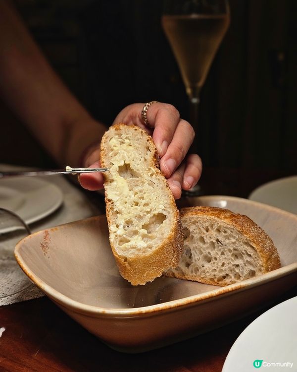 銅鑼灣隱藏小巴黎，環境極優雅❤️