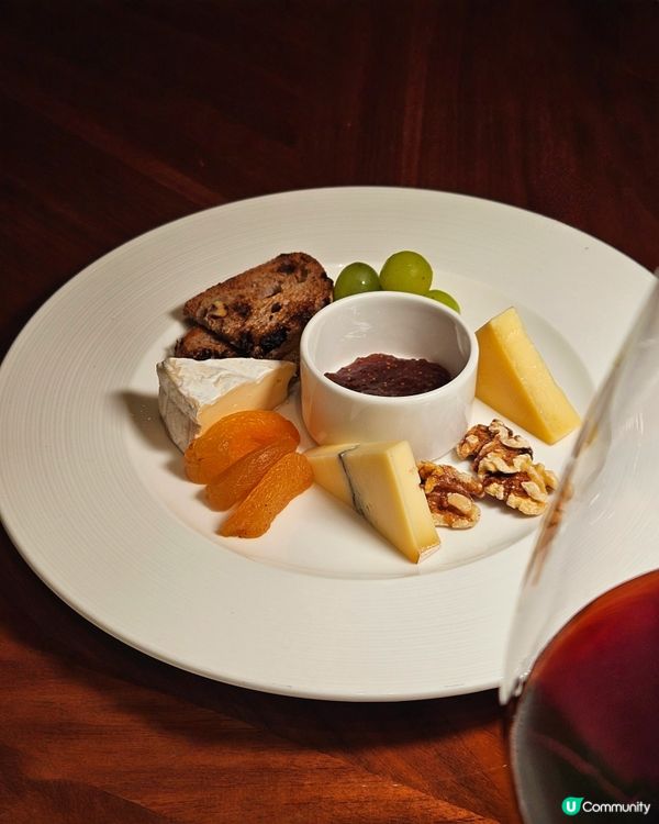 銅鑼灣隱藏小巴黎，環境極優雅❤️