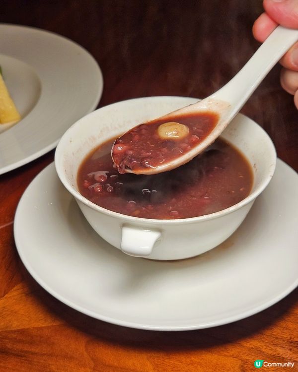 銅鑼灣隱藏小巴黎，環境極優雅❤️