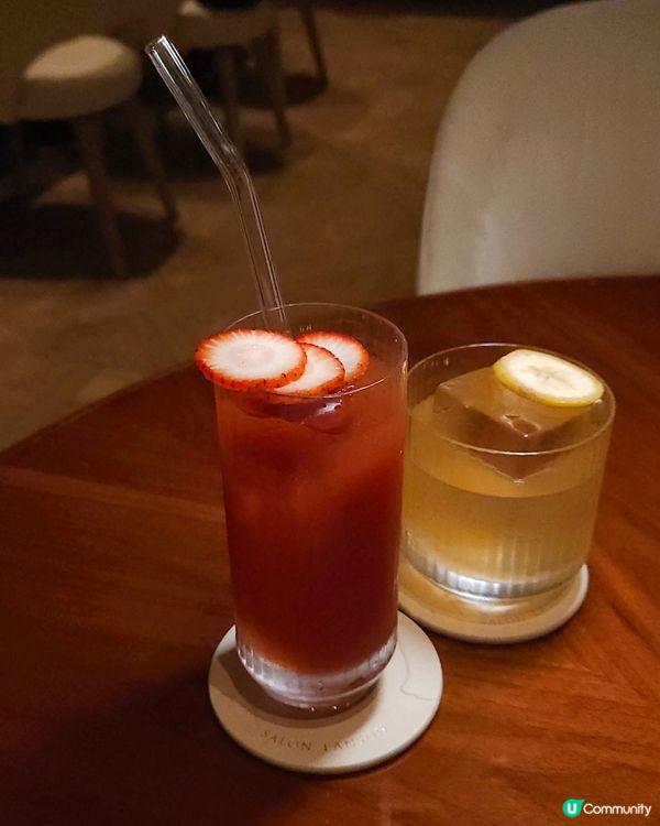 銅鑼灣隱藏小巴黎，環境極優雅❤️