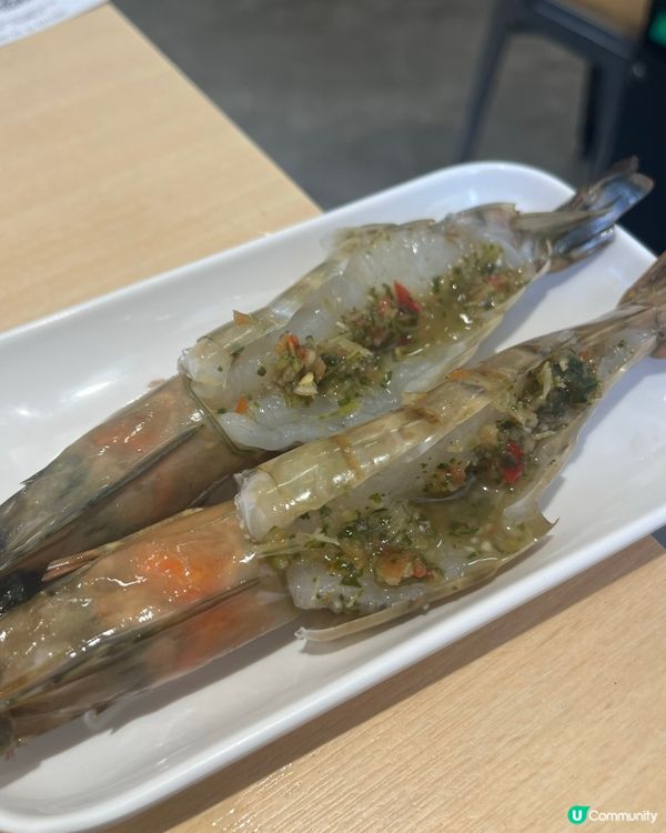 主打一人燒肉🔥無油煙燒肉店👏🏻