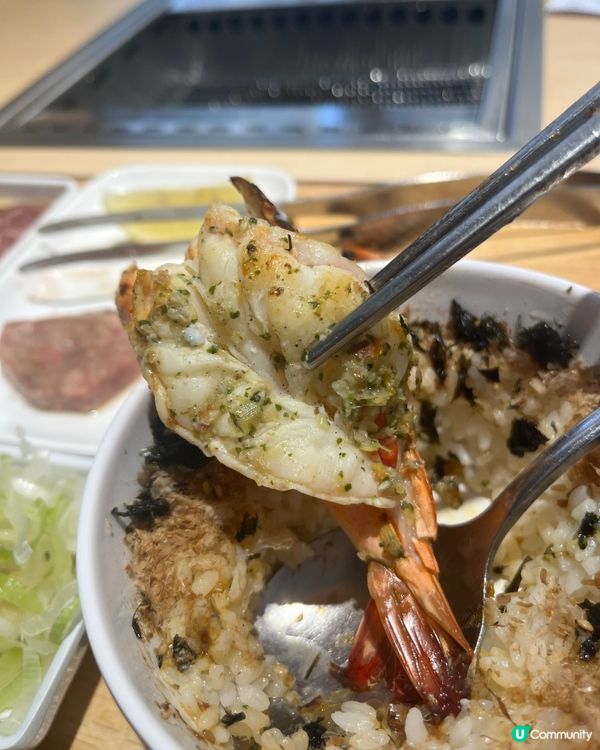 主打一人燒肉🔥無油煙燒肉店👏🏻