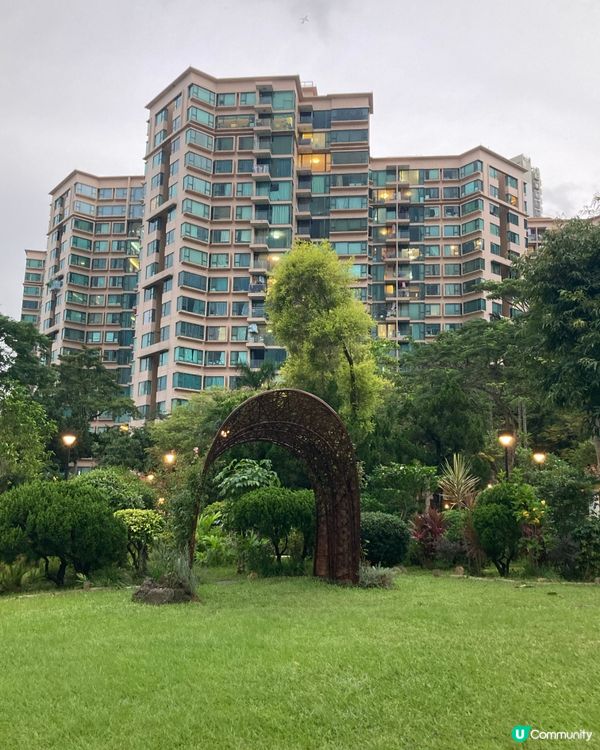 重新走走馬鞍山公園