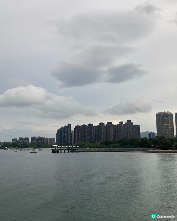 重新走走馬鞍山公園