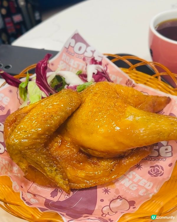 😍$68 人氣烤雞 超抵又超好食😍