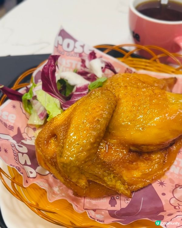 😍$68 人氣烤雞 超抵又超好食😍