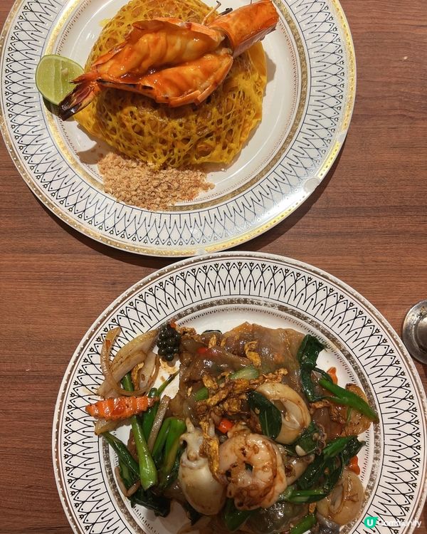 摩洛哥🇲🇦風格泰式料理🇹🇭人氣餐廳🍴