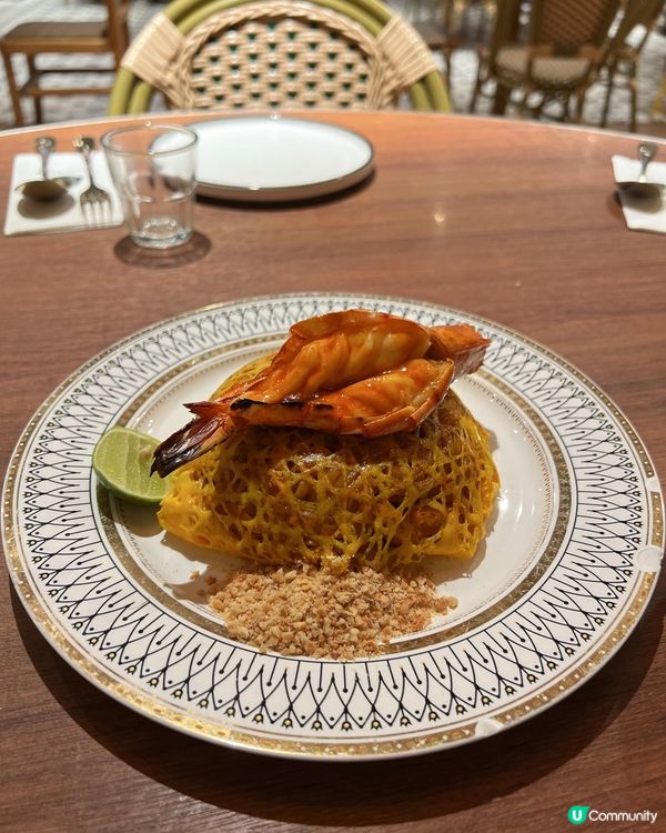 摩洛哥🇲🇦風格泰式料理🇹🇭人氣餐廳🍴