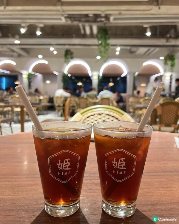 摩洛哥🇲🇦風格泰式料理🇹🇭人氣餐廳🍴