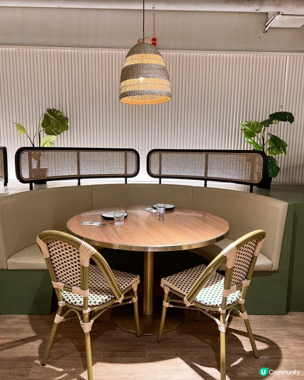 摩洛哥🇲🇦風格泰式料理🇹🇭人氣餐廳🍴