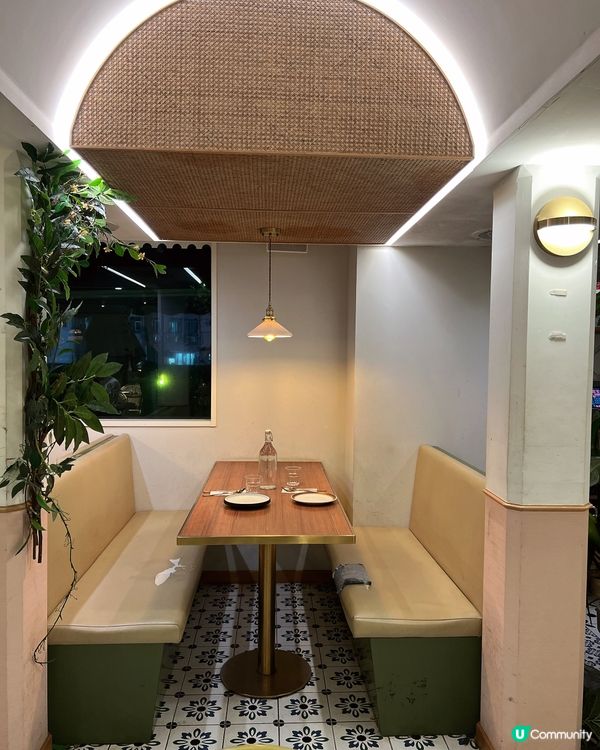 摩洛哥🇲🇦風格泰式料理🇹🇭人氣餐廳🍴