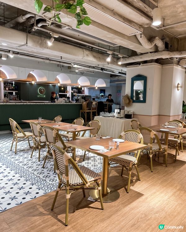 摩洛哥🇲🇦風格泰式料理🇹🇭人氣餐廳🍴