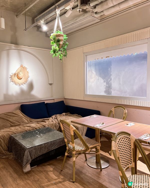 摩洛哥🇲🇦風格泰式料理🇹🇭人氣餐廳🍴