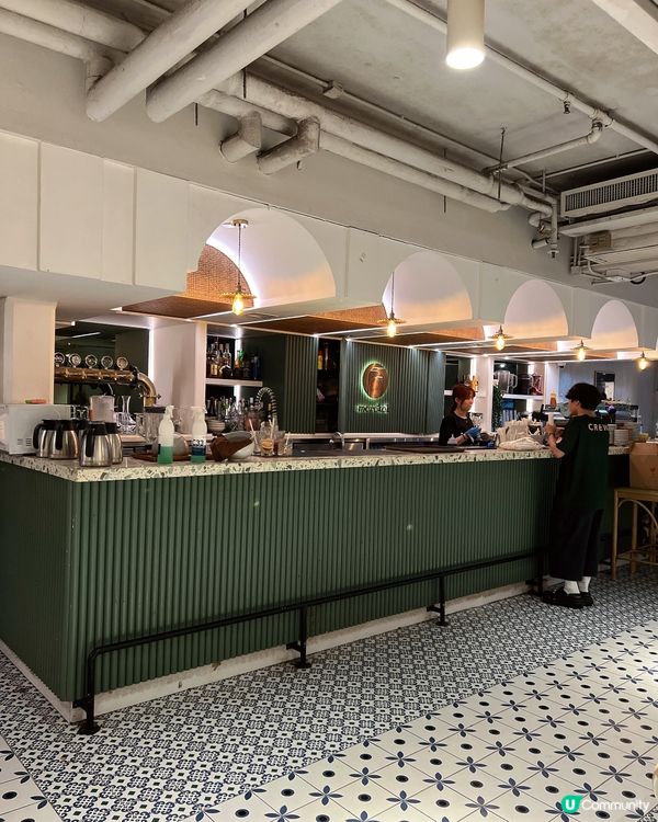 摩洛哥🇲🇦風格泰式料理🇹🇭人氣餐廳🍴