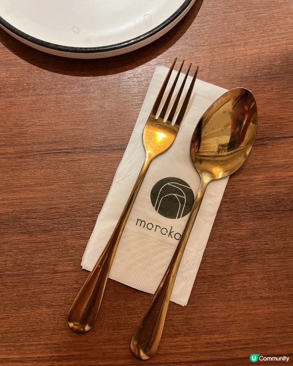 摩洛哥🇲🇦風格泰式料理🇹🇭人氣餐廳🍴