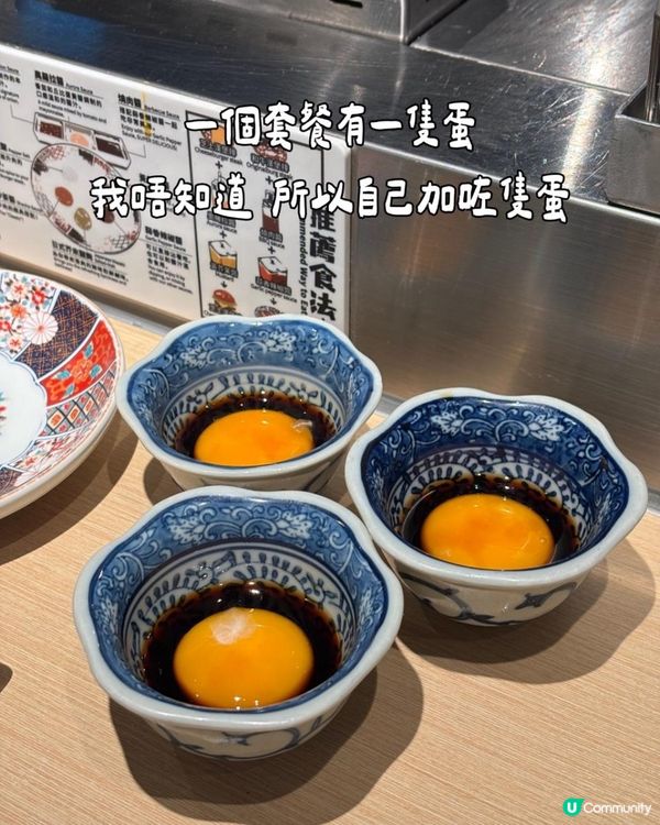 【肉肉大米｜沙田新城市鐵板漢堡套餐｜三款漢堡＋無限任食西蘭花＋湯飯超滿足！】