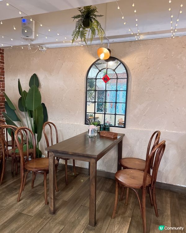 😁校園風小時光主題CAFE✨✨