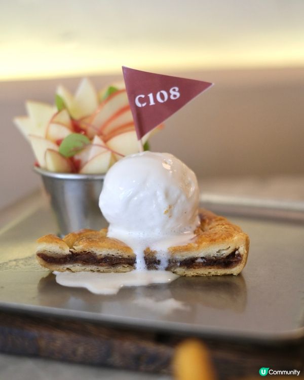 大館旁咖啡酒吧☕冠軍特調必試！😋