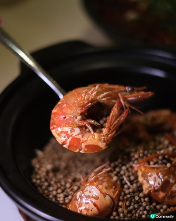 香港超強川粵fusion,曾連續7年獲米芝連一星🌟