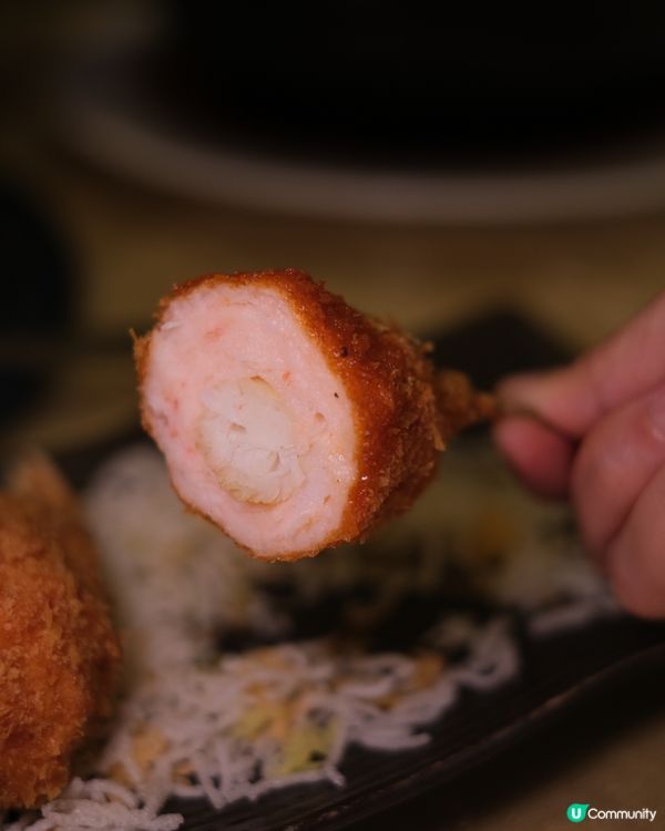 香港超強川粵fusion,曾連續7年獲米芝連一星🌟