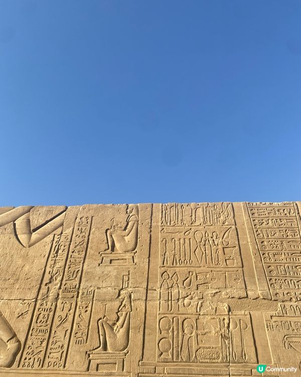 埃及自由行遊記:沙漠的呼喚(準備篇) vol.1 