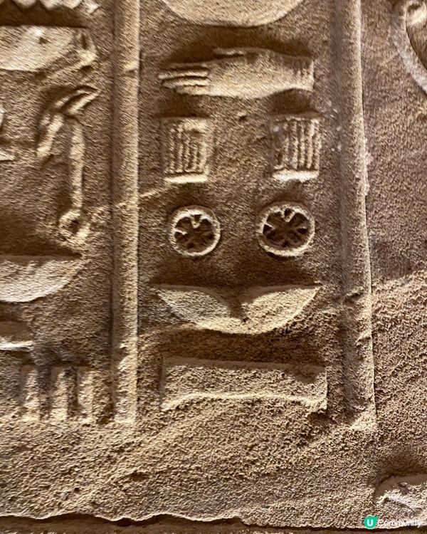 埃及自由行遊記:沙漠的呼喚(準備篇) vol.1 