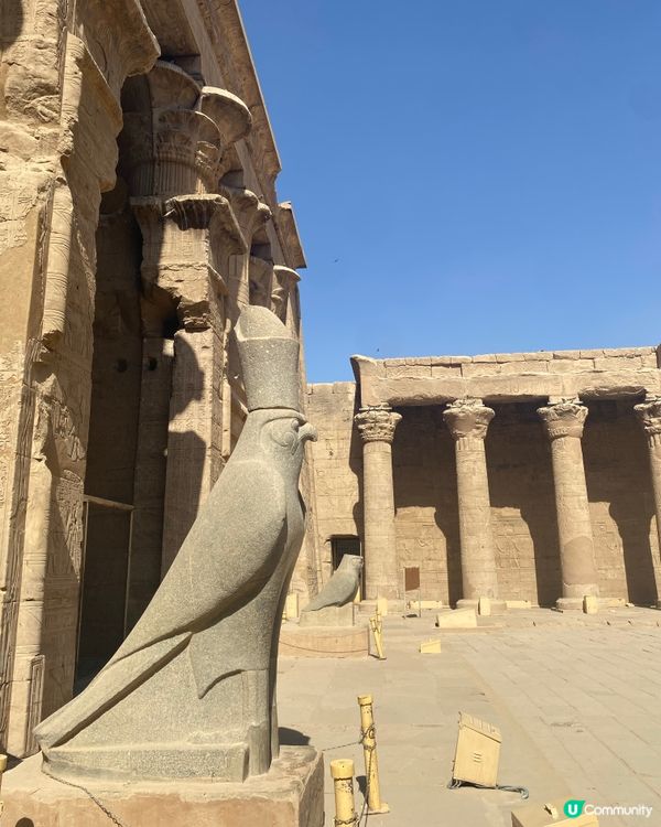 埃及自由行遊記:沙漠的呼喚(準備篇) vol.2