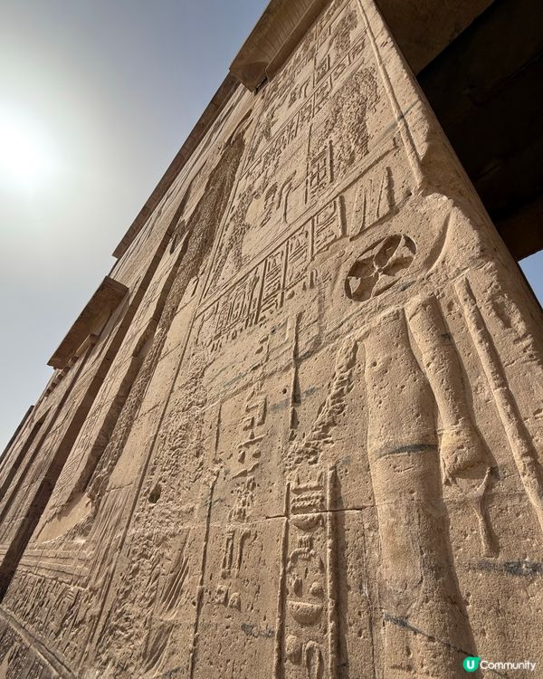 埃及自由行遊記:沙漠的呼喚(準備篇) vol.2