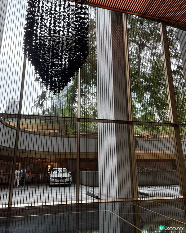 中環點心放題伏味濃？甜品係驚喜！🤤