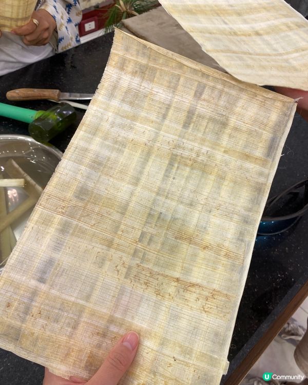 埃及自由行遊記:人類文明先驅 🌍✨vol. 3 