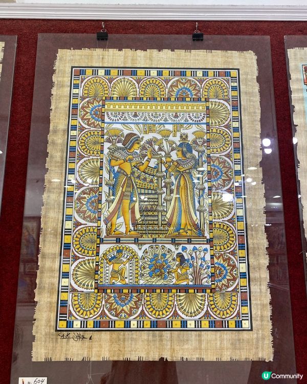 埃及自由行遊記:人類文明先驅 🌍✨vol. 3 