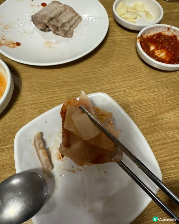 🍜 江南米芝蓮認證！平壤冷麵清爽又解暑✨