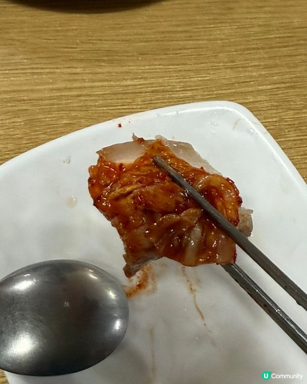 🍜 江南米芝蓮認證！平壤冷麵清爽又解暑✨