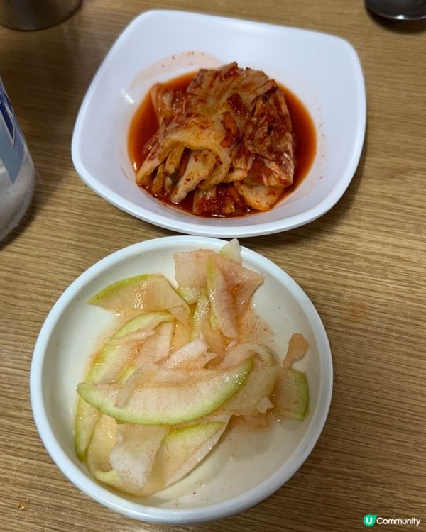 🍜 江南米芝蓮認證！平壤冷麵清爽又解暑✨