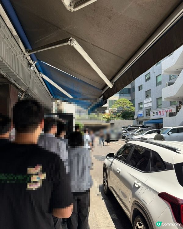 🍜 江南米芝蓮認證！平壤冷麵清爽又解暑✨