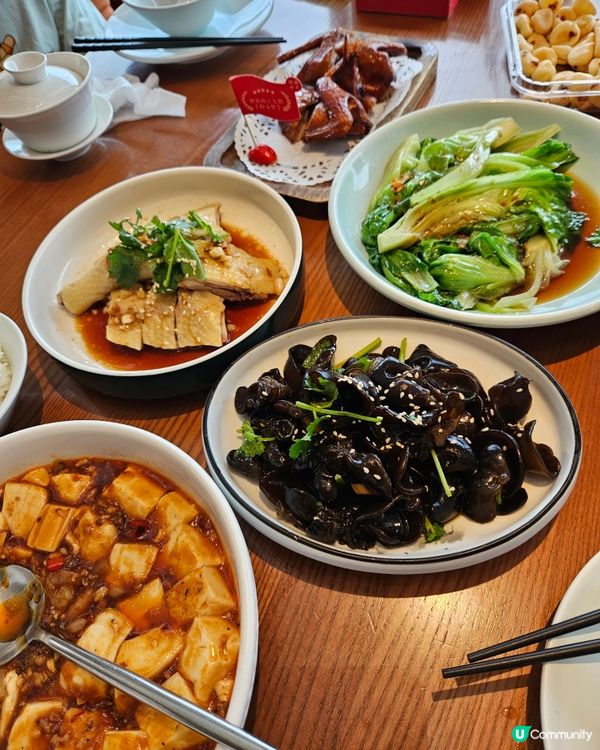 珠海食乳鴿🤤！金光鴿王環境一流！