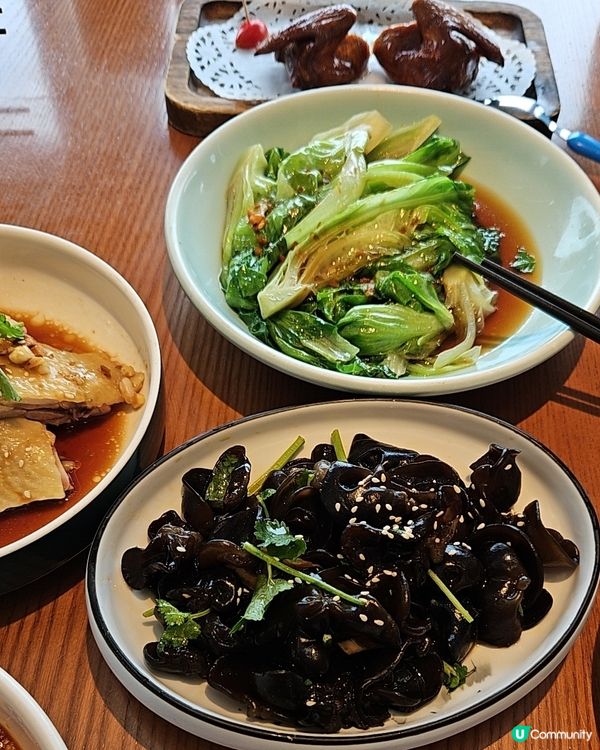 珠海食乳鴿🤤！金光鴿王環境一流！