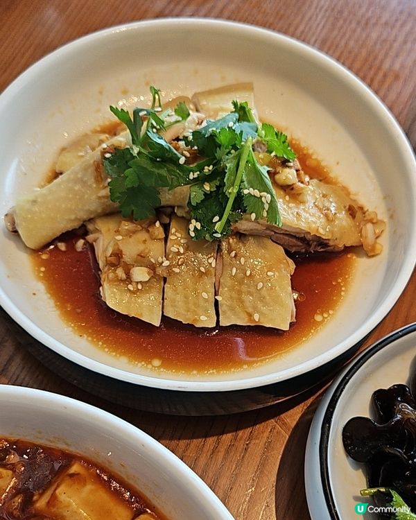 珠海食乳鴿🤤！金光鴿王環境一流！